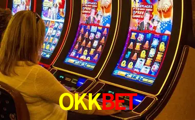 Jogos Certificados OKKBET